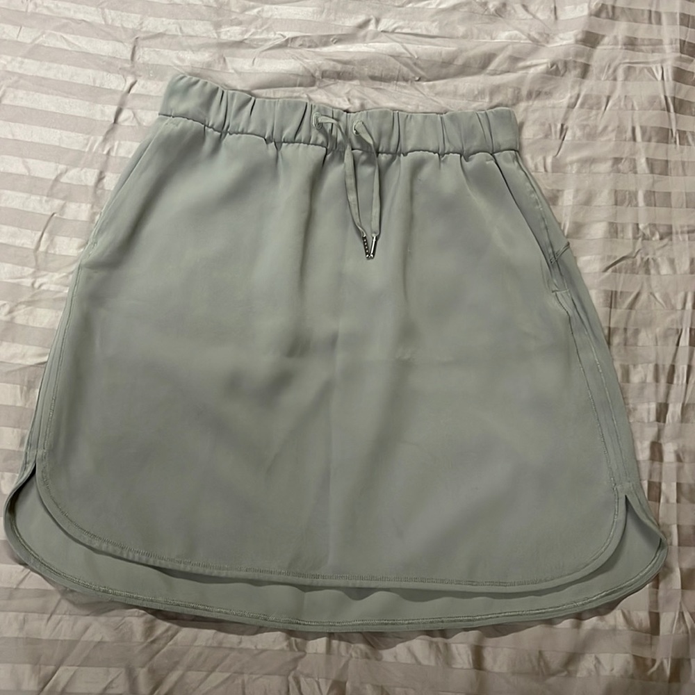 Lululemon Skirt